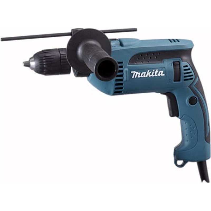 Makita WIERTARKA UDAROWA 680W WALIZKA HP1641K