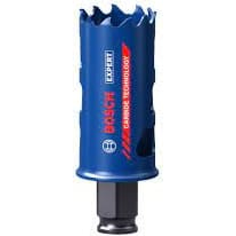Bosch EXPERT ToughMaterial Hole Saw 32mm