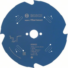 Bosch Circ. Saw Blade EX FC H 160x20-4