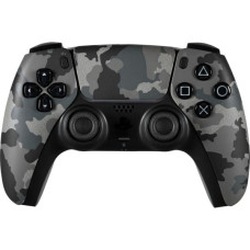 Sony DualSense Wireless Controller PS5 grey camouflage