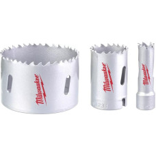 Milwaukee OTWORNICA BIMETALOWA CONTRACTOR  70mm METALE NIEŻELAZNE / DREWNO