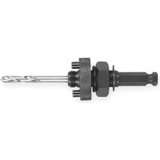 Milwaukee UCHWYT DO OTWORNIC BIMETALOWYCH 32-210mm MOCOWANIE HEX 11mm