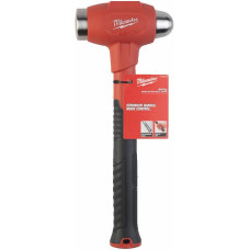 Milwaukee MŁOTEK BEZODRZUTOWY Z NOSKIEM KULISTYM 907g