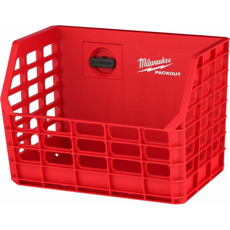 Milwaukee PACKOUT KOSZYK Z OTWORAMI