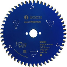 Bosch Circ. Saw Blade EX AL H 165x20-52