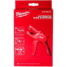 Milwaukee ŚCIĄGACZ IZOLACJI AUTOMATYCZNY