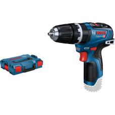 Bosch GSB 12V-35 L-BOXX Cordless Combi Drill