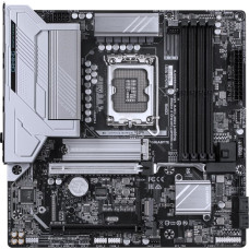 Gigabyte MB B860 S1851 MATX/B860M GAMING X WIFI6E GIGABYTE