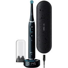 Oral-B iO Series 10 Black Onyx Luxe Edition