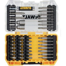 Dewalt ZESTAW KOŃCÓWEK 40cz.