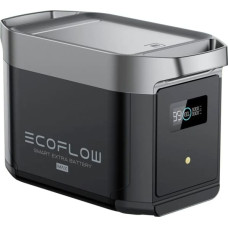 Ecoflow Delta 2 Max Extra Battery