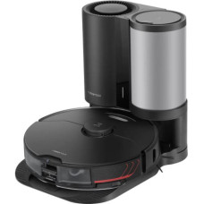 Roborock VACUUM CLEANER ROBOT S7 MAXV+/BLACK S7MP52-00 ROBOROCK