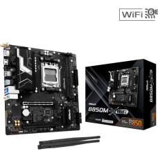 Asrock MB AMD B850 SAM5 MATX/B850M-X WIFI ASROCK