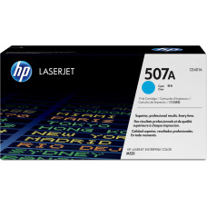 HP Toner Cyan HV 6000 pages CE401A