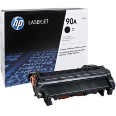 HP Toner Black CE390A