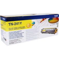 Brother Toner Yellow TN241Y