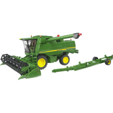 Bruder Professional Series John Deere Combine Harvester T670i (02132)