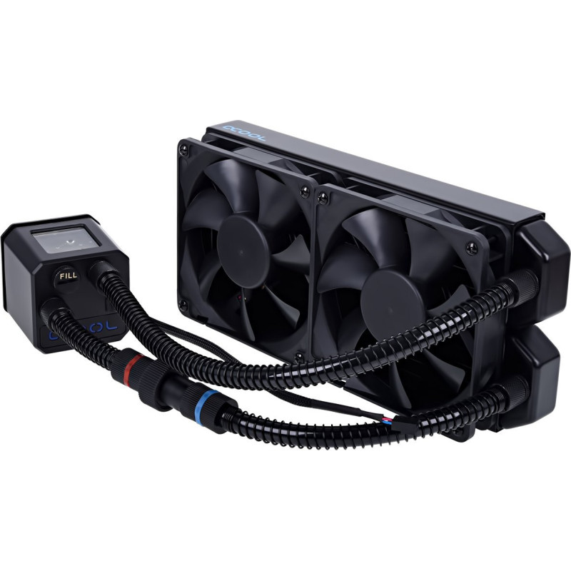 Alphacool Eisbaer 240 (11285)