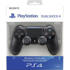 Sony DUALSHOCK 4 Wireless Controller for PS4