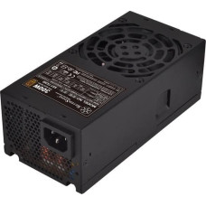Silverstone Technology SilverStone SST-TX300 - 300W - 80Plus Bronze