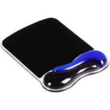 Kensington Duo Gel - Wrist Rest - blue