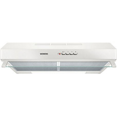 Siemens Siem base hood LU63LCC20 D wh