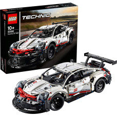 Lego 42096 Technic Porsche 911 RSR