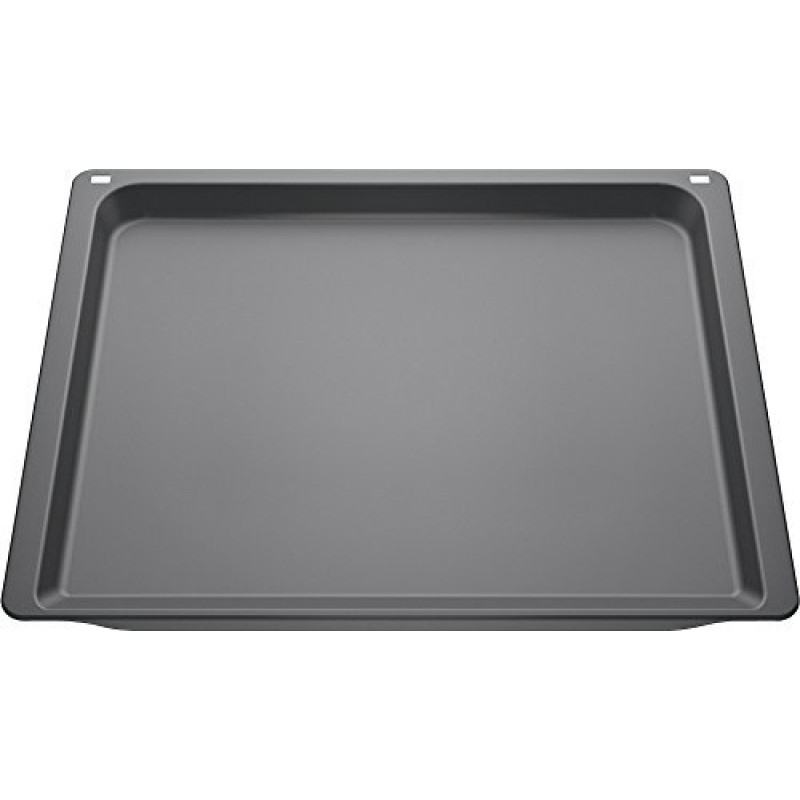 Siemens baking tray enamelled HZ631070