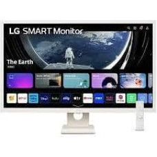 LG LCD Monitor|LG|32SR50F-W|31.5