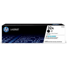 HP Drum black 32A CF232A