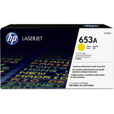 HP Toner YE 16,000 pages CF322A