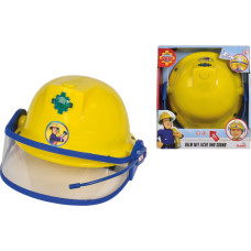 Simba-Dickie Simba Sam fire brigade helmet with function 109252365