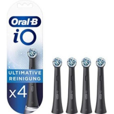 Oral-B Braun Oral-B brush heads iO 4 Ultimate cleaning