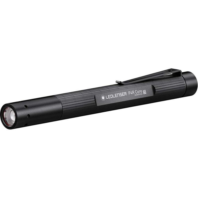 Ledlenser Flashlight P4R Core - 502177