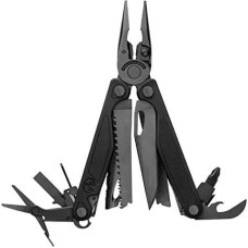 Leatherman multitool CHARGE PLUS black - 832601