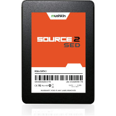 Mushkin SSD 512GB 510/560 Source 2 SA3