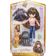 Spinmaster Spin Master WW Hermione 20cm with accessories - 6061849