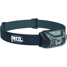 Petzl ACTIK, LED light (grey)