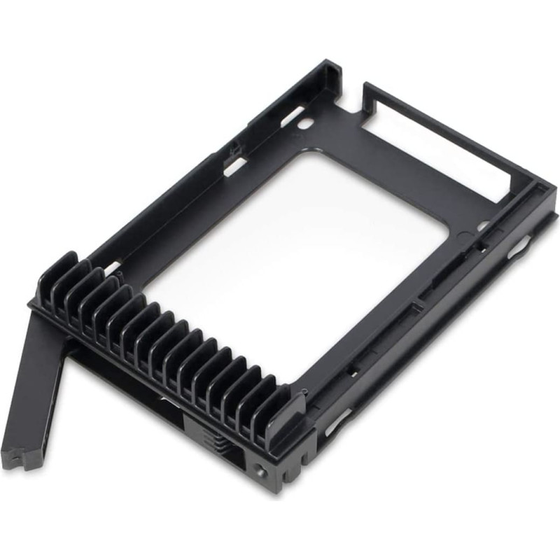 Icy Dock MB741TP-B, Drive Trays (Black)