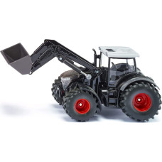 Siku FARMER Fendt 942 Vario with front loader, model vehicle