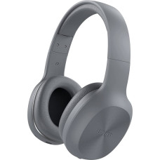 Edifier W600BT, headphones (grey, Bluetooth, 3.5 mm jack)