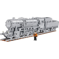 Cobi Class 52 War Locomotive Construction Toy (1:35 Scale)