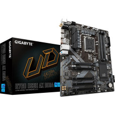 Gigabyte B760 DS3H AX - Socket 1700 - motherboard