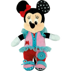 Clementoni Baby Minnie - Dress me up, toy figure