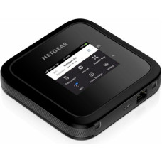 Netgear MR6150 5G WiFi6 Mobile, WiFi LTE Router