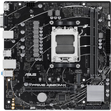 Asus PRIME A620M-K - Socket AM5 - motherboard