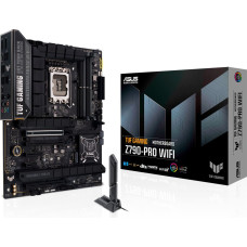 Asus TUF GAMING Z790-PRO WIFI - Socket 1700 - motherboard