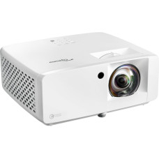 Optoma ZH450ST, DLP projector (white, FullHD, 3D Ready, IPX6)