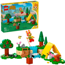 Lego 77047 Animal Crossing Mimmi's Outdoor Fun Construction Toy