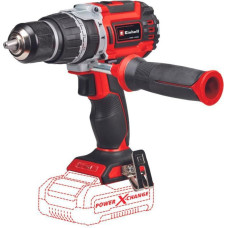 Einhell Professional cordless impact drill TP-CD 18/60 Li-i BL - Solo, 18Volt (red/black, without battery and charger)